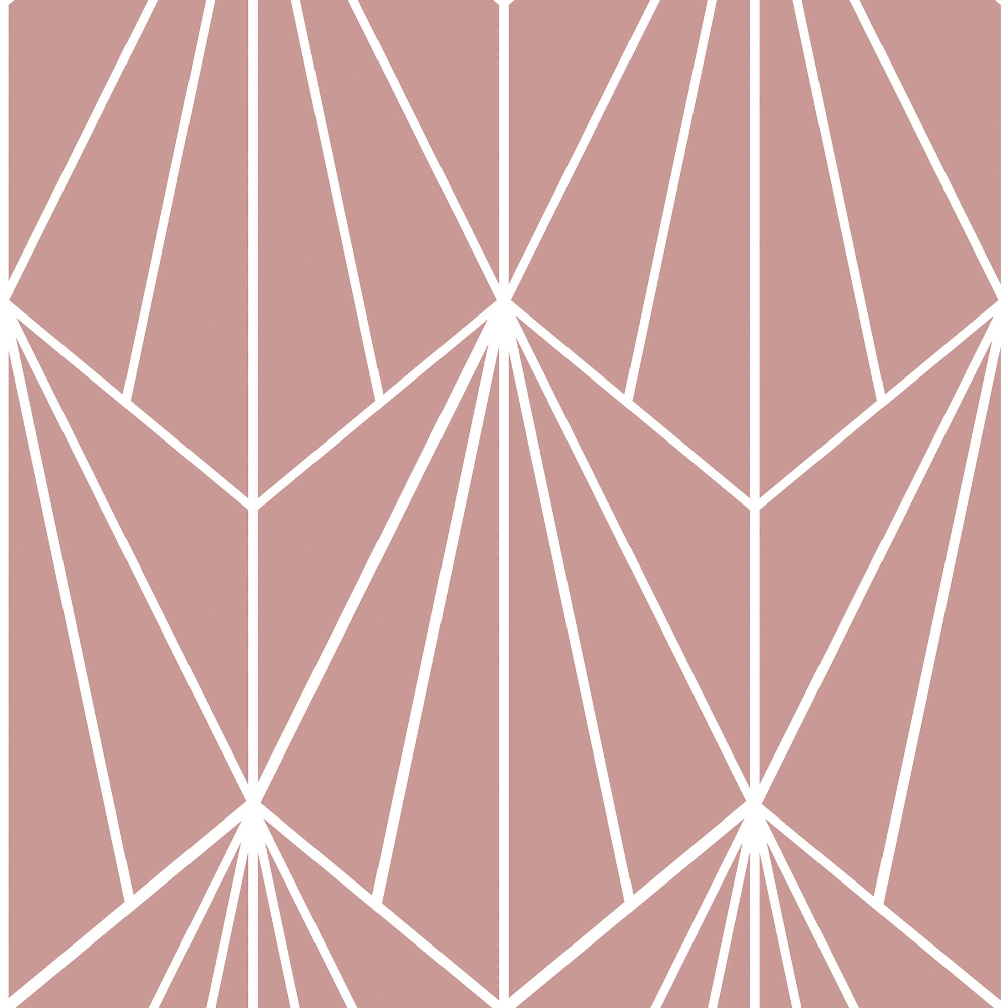 FloorPops Quartz Peel & Stick Floor Tiles